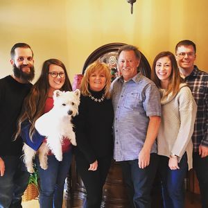 Meet your Posher, Pam